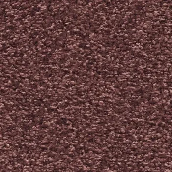 Draufsicht auf Vorwerk Romance 1N70 – Velours Teppichboden in gedecktem Farbton, ohne Label und Badge